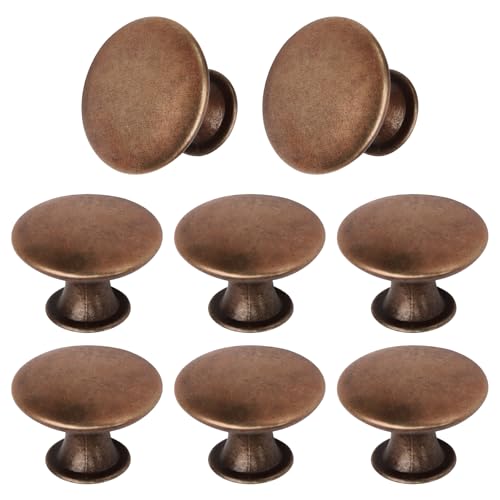 Moicstiy �A���e�B�[�N���b�h�u�����Y�L�b�`���L���r�l�b�g�m�u�n���h���v���A30mm ���B���e�[�W���E���h�����o���m�u�v�� �h���b�T�[�A�H��I�A�o�X���[���A�L�b�`���A�N���[�[�b�g�p 8��