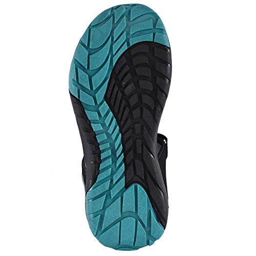Image of Campus HUNK Men's Hook & Loop Outdoor Sandals