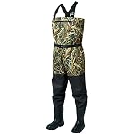 Fishing Waders Breathable