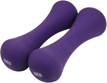 Dumbbel Home Fitness Equipment Bone Dumbbells For Women Jumping Exercises Slimming Arms Yoga Fitness Dumbbells Barbell