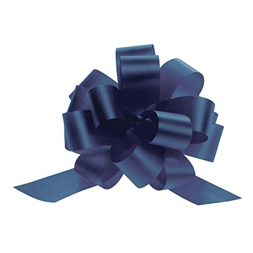 Gift Wrap Pull Bows 4