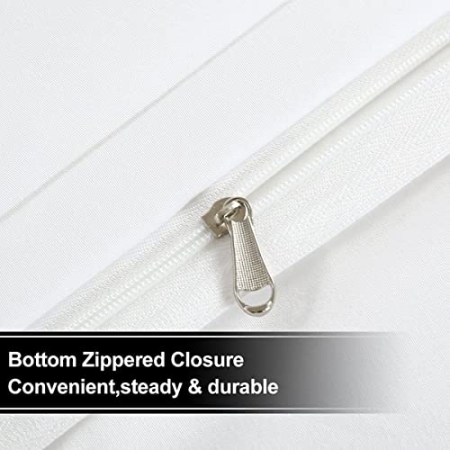 Christmas Duvet Cover Twin 3 Psc Bedding Quilt Cover Sets Christmas Decorations (Without Comforter) #TOP6