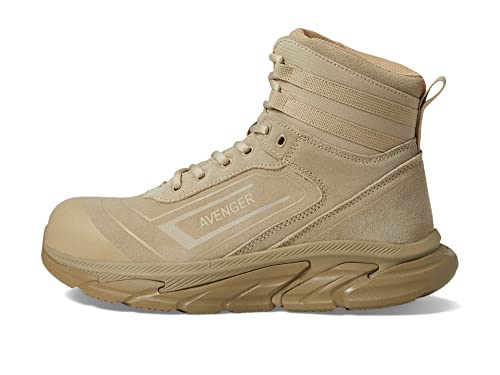 Image of Avenger Work Boots K4 6 inch Boot