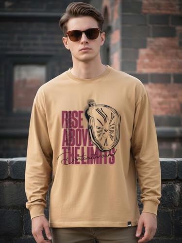Image of Bewakoof Men T-Shirt