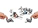 LEGO Star Wars: The Empire Strikes Back Action Battle Hoth Generator Attack 75239 Building Kit (235 Pieces)