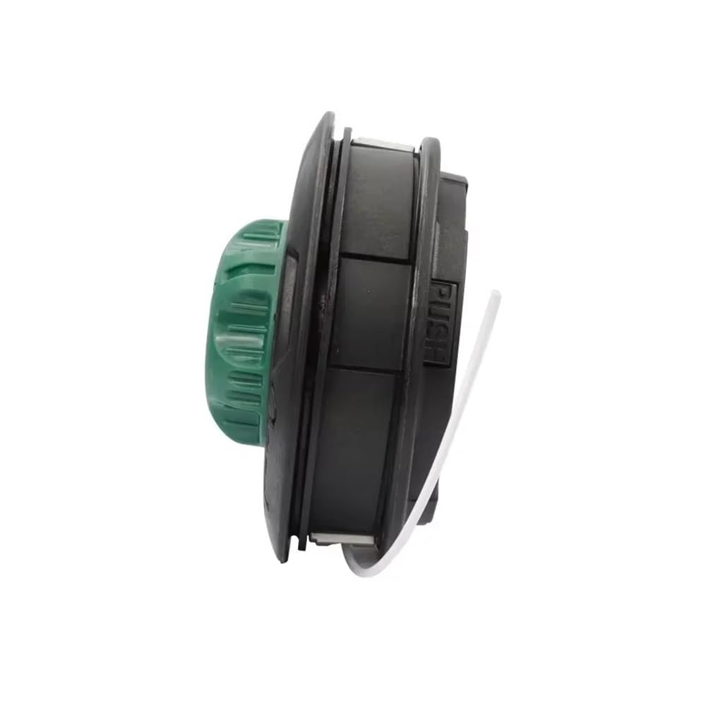 Tête d'alimentation universelle en aluminium, adaptée aux pièces de coupe BC241S BC380T BC400S BC400T BC430S, compatibles avec divers modèles(1SET)