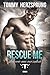 Cover zum Buch Rescue Me: Bis wir uns verzeihen
