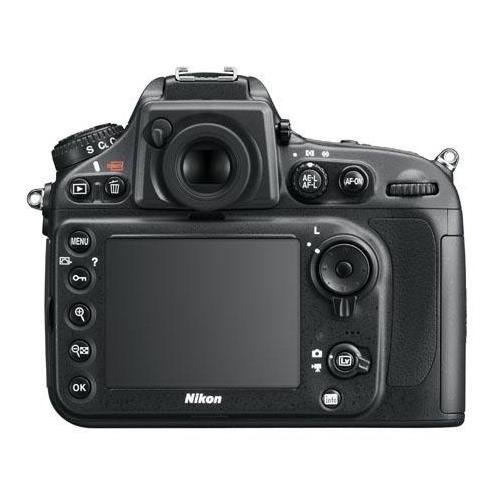 Amazon | Nikon D800E 36.3 MP CMOS FXフォーマットデジタル一眼レフ
