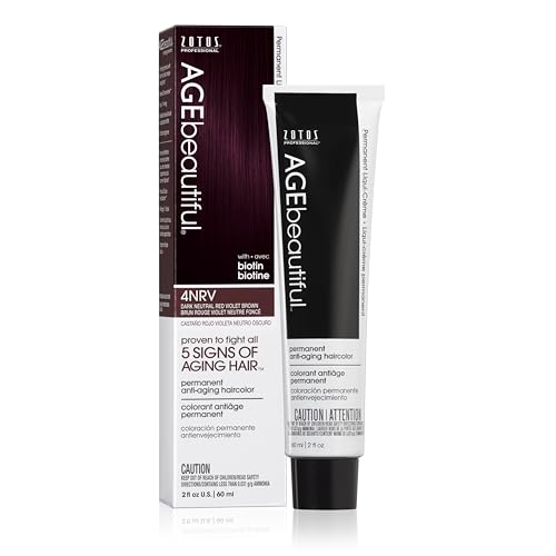 AGE beautiful Permanent Liqui-Creme
