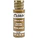 Produktbild Folk Art Acrylic Paint in Assorted Colors (2 oz), 2495, Gilded Oak