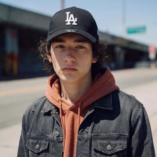 New Era Unisex MLB League Essential 9Forty Basecap – Ansicht 3