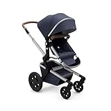 Joolz Day3 Complete Set, Classic Blue, One Size