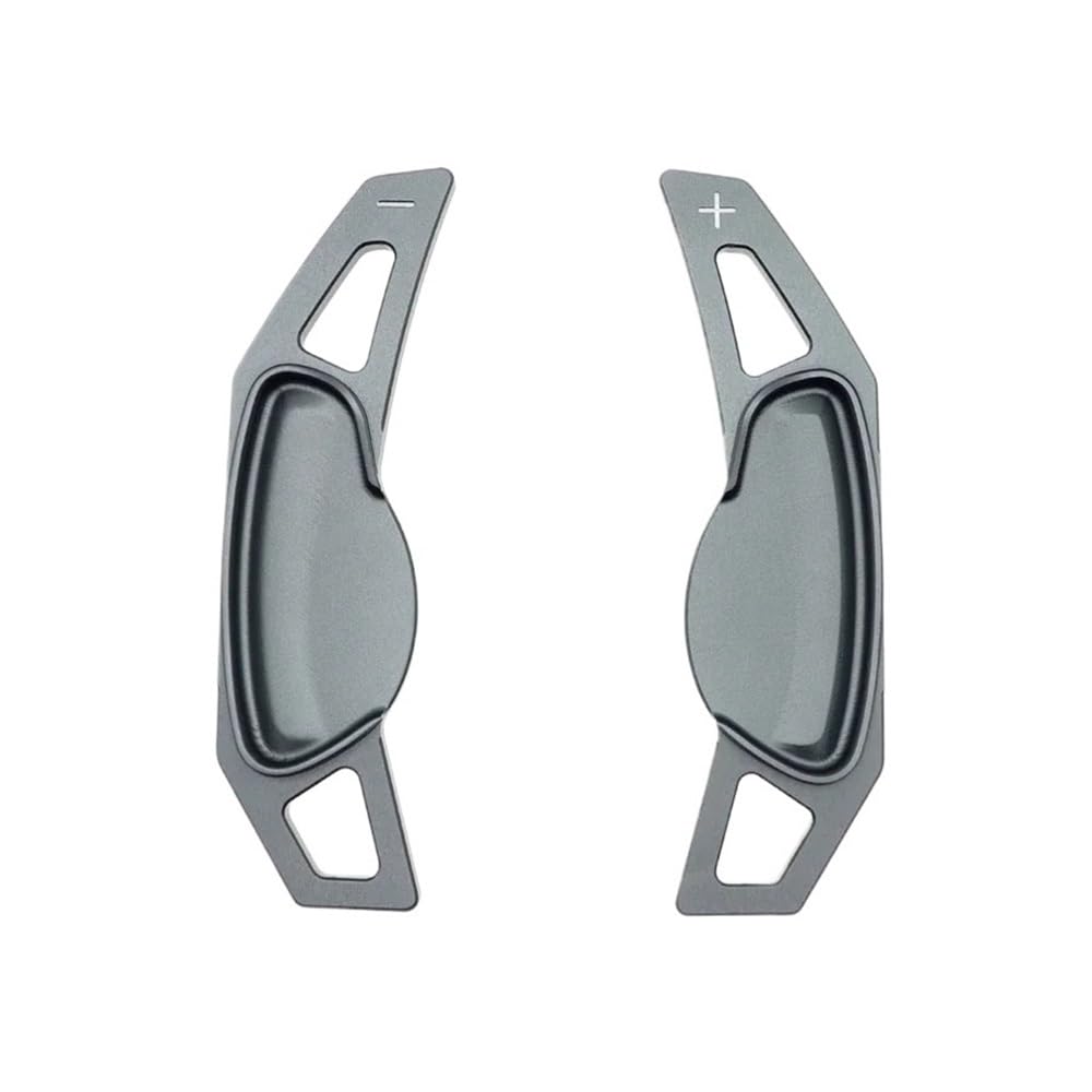 Lace2t Grå Car Shift Paddles Car Shift Paddles For Smart 451 453
