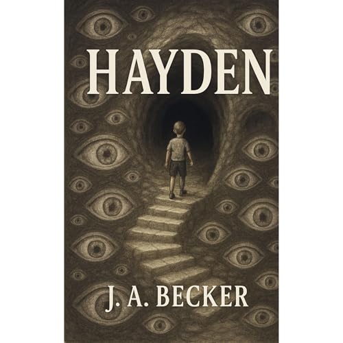 Hayden [Written by J.A. Becker] episode artwork