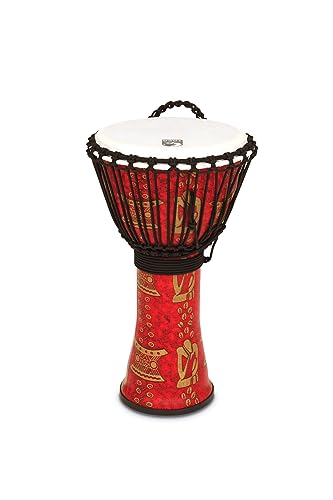 Amazon | TOCA (トカ) TF2DJ-10T FreeStyle II 10-Inch Rope Tuned 