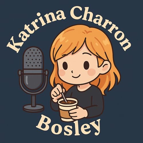 Page de couverture de Katrina Charron Bosley