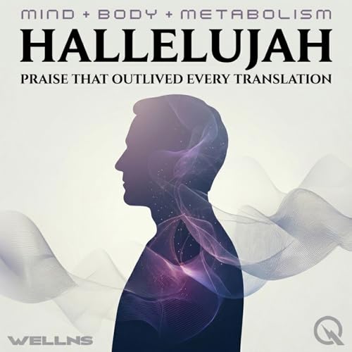 Hallelujah cover art