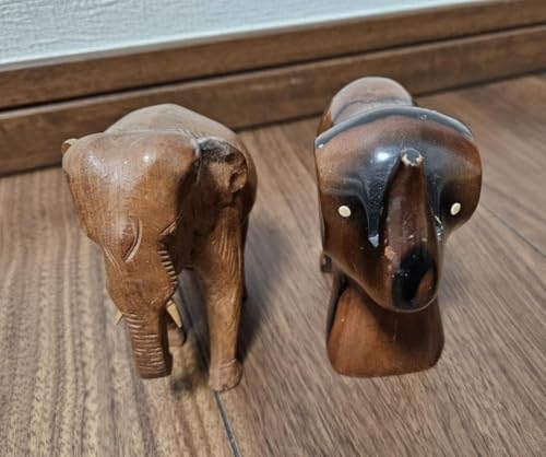 象 置物 木製」の人気商品一覧 | 安い商品を通販サイトから探す - 価格.com