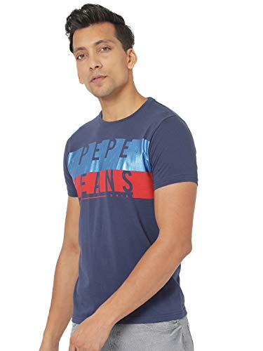 Image of Pepe Jeans Men's Regular fit T-Shirt