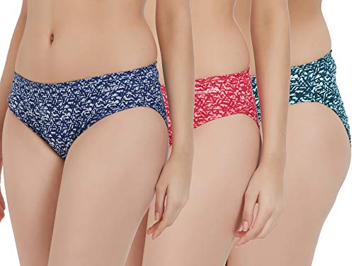 Image of Fruit of the Loom Women's Bikini