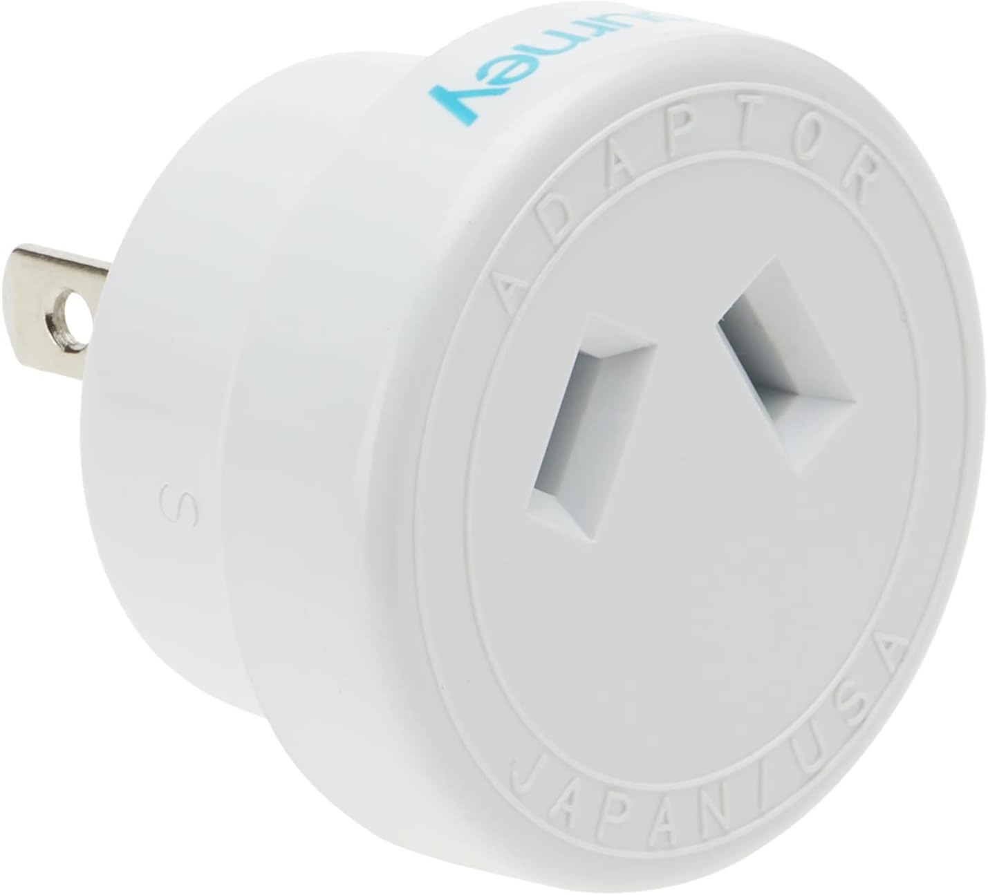 Korjo Journey Adaptor for Japan Electronics