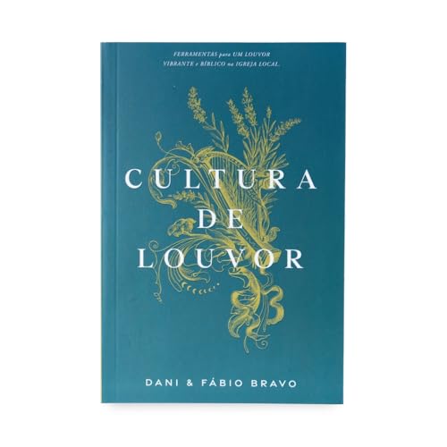 Cultura de Louvor