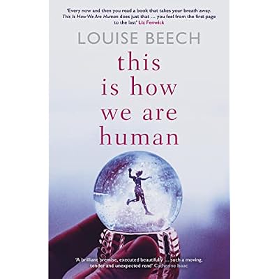 This is How We Are Human
