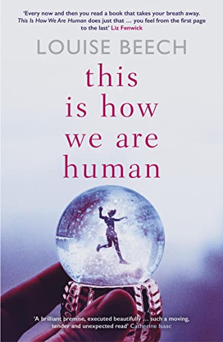 This is How We Are Human (English Edition)