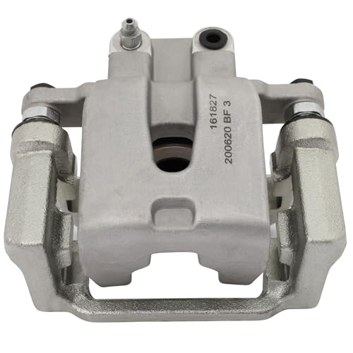 Image of SCITOO - Rear Right Disc Brake Caliper Assembly w /Bracket For Chrysler,For Dodge Models - For 300 2005-2021,For Challenger 2009-2011 2013-2016 2018-2021,For Charger 2006-2021,For Magnum 05-08 18B4971