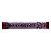 Rembrandt Soft Round Pastels Madder Lake deep 331.5 Each