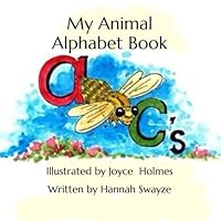 ABC'S 0997531940 Book Cover