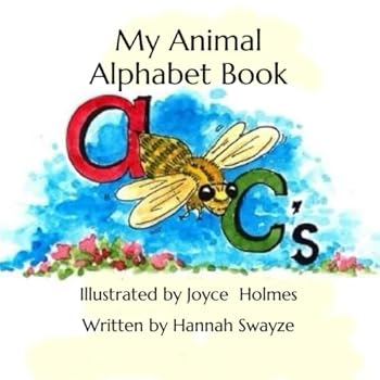 Paperback ABC'S Book