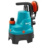 Schmutzwasser-Tauchpumpe 7000/D