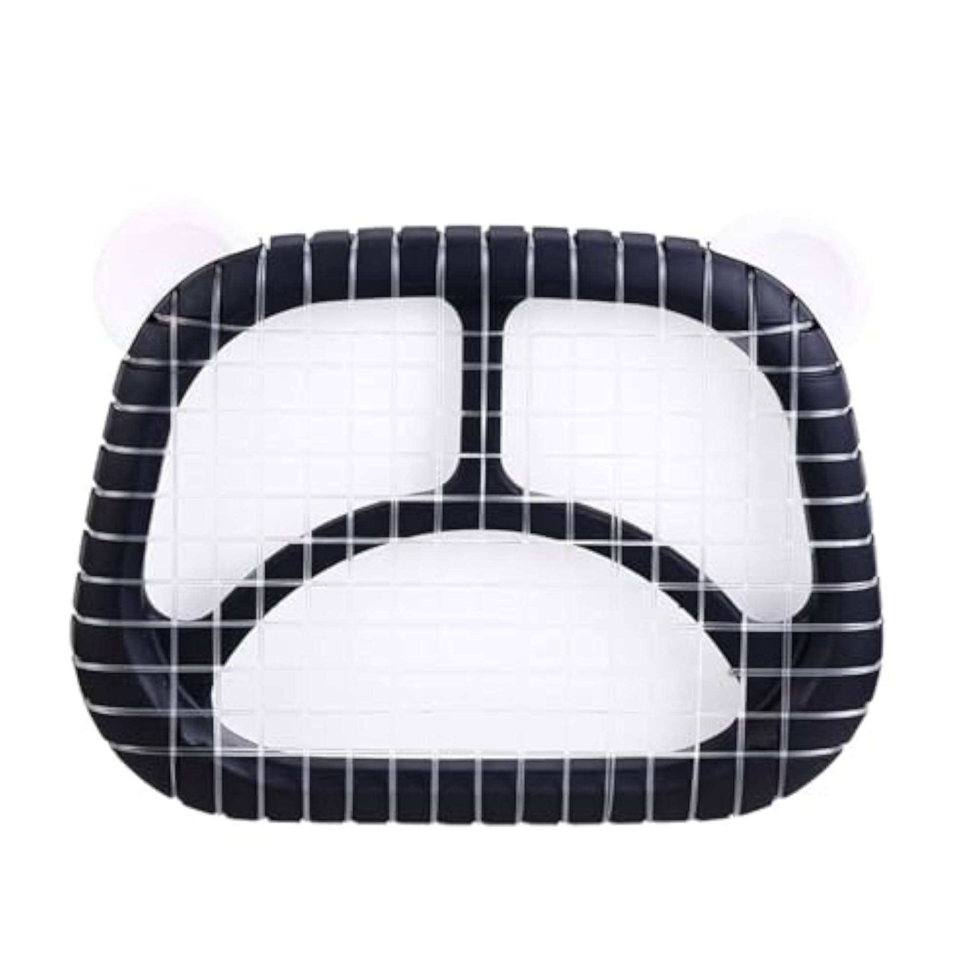 Rectangular Stool Chair Cushion Seat Mat for Bar Stool & Office