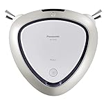 パナソニックの掃除機 MC-RS520-N [シャンパンゴールド]