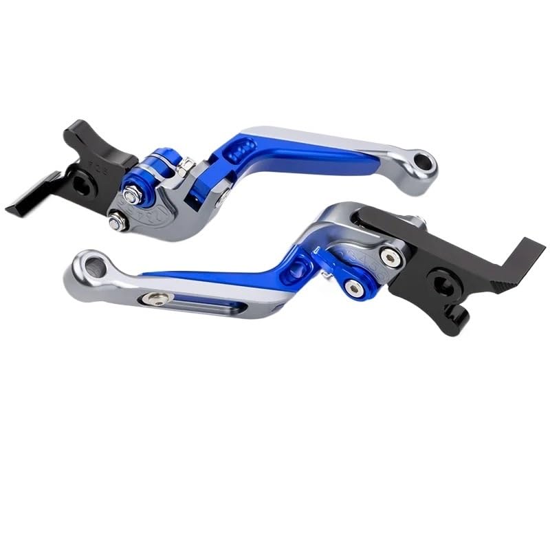 Levier de frein NSS Forza 300 125 ensemble réglable de commande moto - 6
