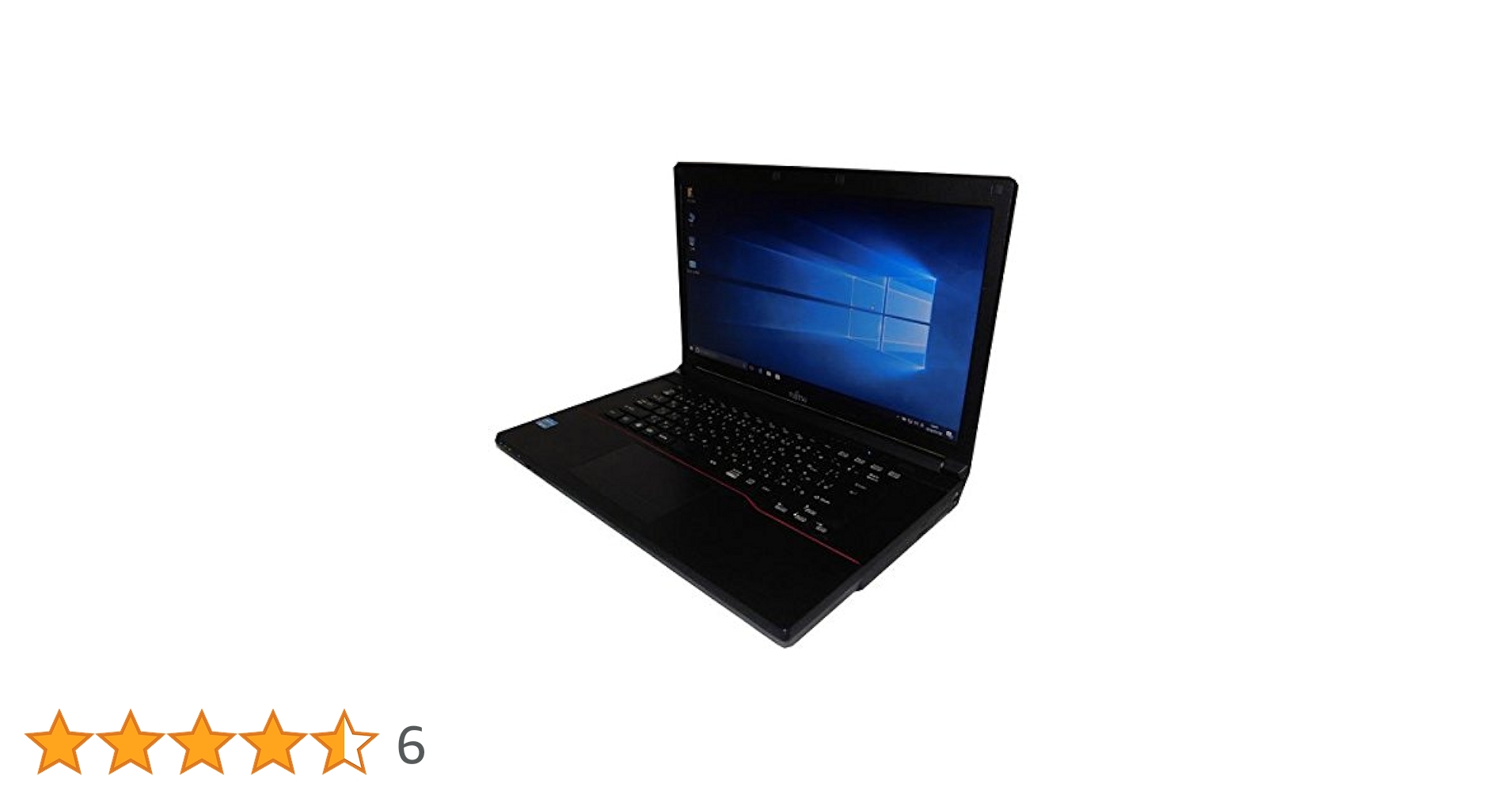 Windows10 Pro 32bit 中古ノートパソコン 富士通 LIFEBOOK A573/G (FMVA03003) Core i5-3340M 2.7GHz/4GB/320GB/DVDマルチ/15.6インチ (NO- 1199 Amazon.co.jp: Windows10 Pro 32bit 中古ノートパソコン 富士通