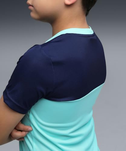 Image of Puma Boy's Athletic Fit T-Shirt