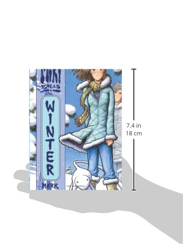 Miki Falls 4: Winter