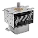 vhbw Magnétron compatible avec Electrolux micro-ondes - Pièce de rechange