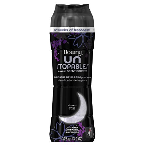 Downy Unstopables Dreams Scent Beads 21 Loads 13.2oz