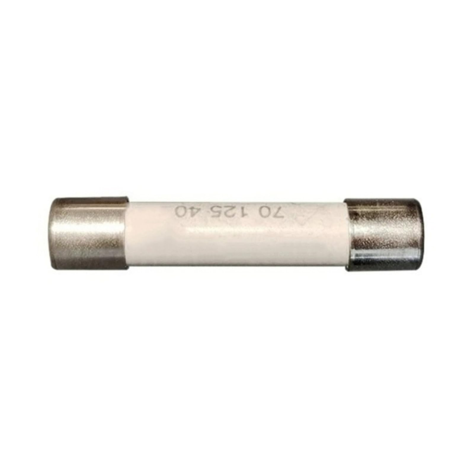 10 PZ 7012540.10 Fusibile Miniatura 7012540 10A 600 V Originale