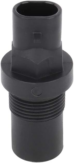 OCPTY Vehicle Speed Sensor Fits for Chevy Silverado 1500,1500 Classic,1500 HD,1500 HD Classic,2500,2500 HD,2500 HD Classic,3500,3500 Classic,Suburban 1500 2500,Tahoe,Trailblazer 19302667 213347 : Automotive