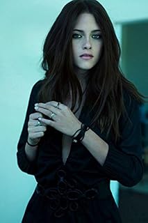 POP Home Store Kristen Stewart Poster s Home Decor Poster Movie Comic Landscape Decor ation For Wall 20X30 Inch