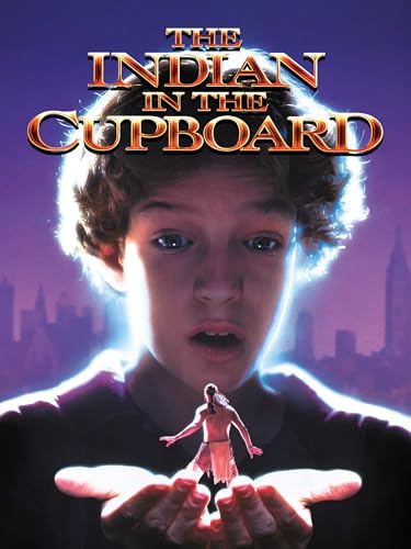The Indian in the Cupboard