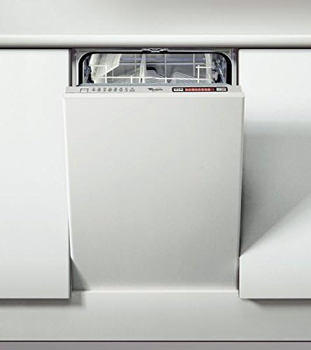 Whirlpool ADG 195 A+ A scomparsa totale 9coperti A+ lavastoviglie :  Amazon.it: Grandi elettrodomestici