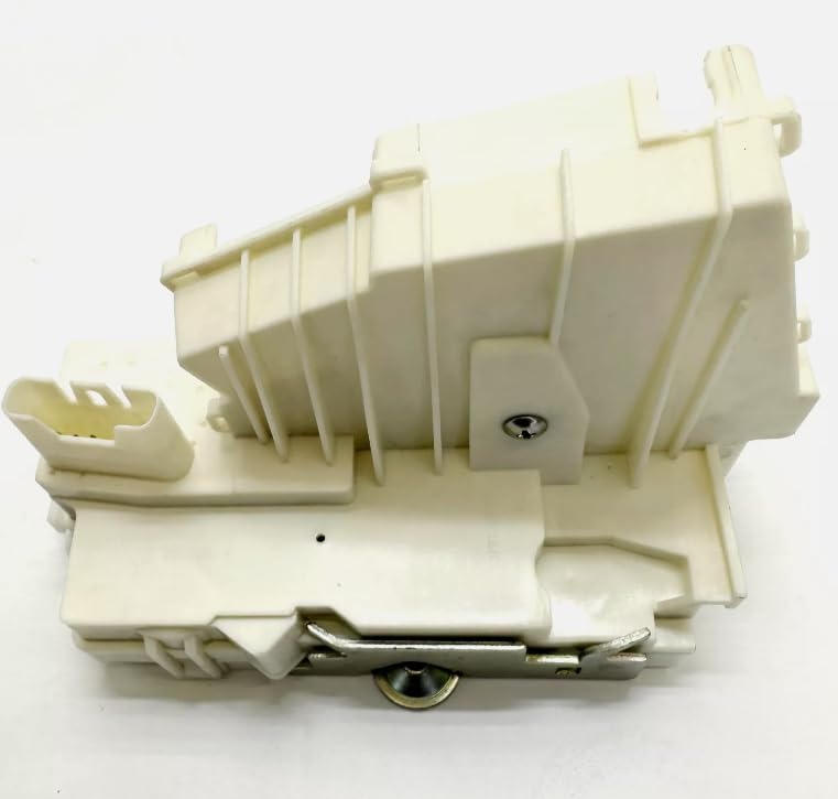 1697302435 Rear Right Door Lock Latch Actuator for 2006-13 Mercedes GL450 ML350 4MATIC