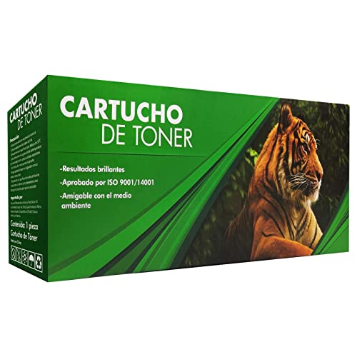 Tinta Y Tóner, Office Product PSA COMPUTO Y PAPELERIA Cartucho Toner Generico 17A CF217A con Chip para LaserJet Pro M101 M102w M130FW M130NW M134A, Color Negro. 1,600 Impresiones...