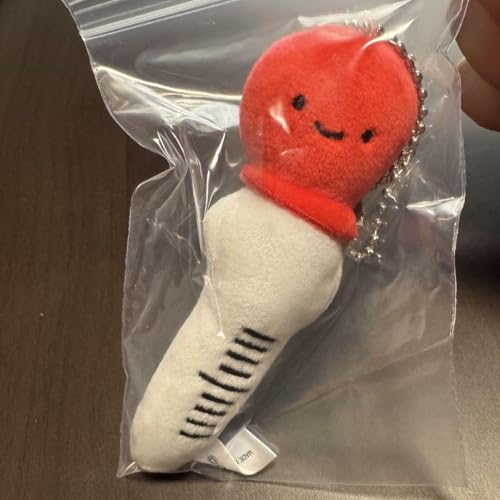 にっこりーノ 科学のぬいぐるみ ピペット