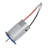 Cheerwing E9661 Brushed Motor 390 RC Car Parts for REMO 1/16 Scale RC Truck Truggy Buggy